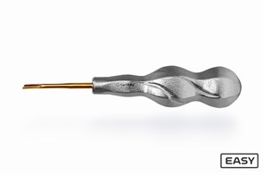 Люксатор EASY (прямой, правый, 4 мм) 3114