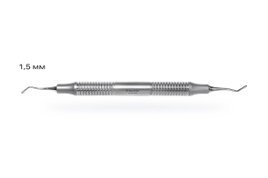 Экскаватор 65/66 1.5/1.5 мм 4204