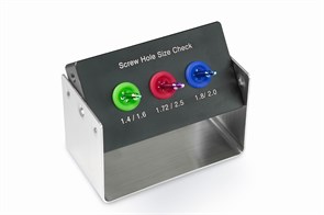 Набор пинов параллельности 7200