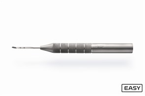 Периотом EASY гибкий (изогнутый, 2 мм) 3307