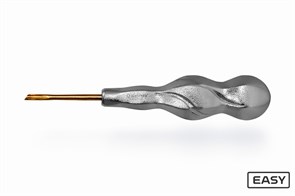 Люксатор EASY (прямой, правый, 3 мм) 3112