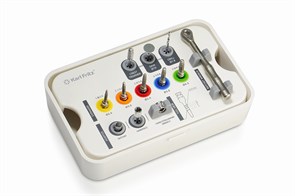 Набор для расщепления альвеолярного гребня 7030