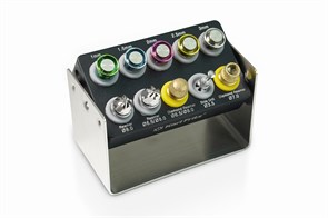 Набор фрез для открытого синус-лифтинга, мини 7120