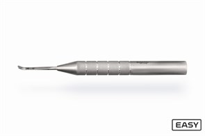 Периотом EASY гибкий (изогнутый, 3 мм) 3308