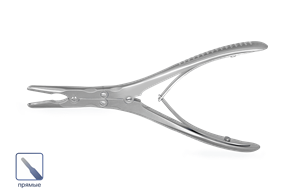 Кусачки костные Beyer двойные 1301