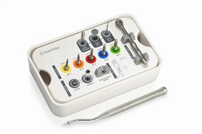 Набор для расщепления альвеолярного гребня расширенный «A» 7031-1