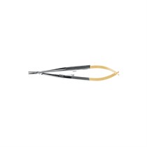 Иглодержатель Castroviejo Perma Sharp 14 см 5 1/2 (от 5-0 до 10-0) NH5020