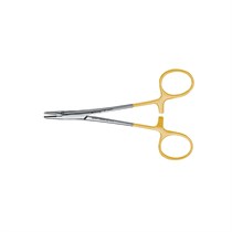 Иглодержатель Perma Sharp 14 см 5 1/2 (от 1-0 до 4-0) NH5034