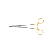 Иглодержатель Perma Sharp 18 см 7 (от 1-0 до 4-0) NH5044