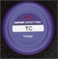 Cercon ceram kiss прозрачная масса Transpa clear TC, 75 г., арт: 5367123005 5367123005 - фото 385457