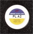Cercon ceram Kiss пастообразный лайнер Pastenliner PL A2, 3мл , арт: 5367103010 5367103010 - фото 385639