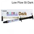 A-UNO Low Flow St Dark 2.8 г (1.5 мл) композит жидкотекучий стоматологический с эффектом камуфляжа, для реставраций одним оттенком, YAMAKIN 1231919476 - фото 437562