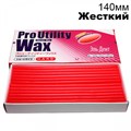 Воск PRO UTILITY WAX, жесткий для применения в технике литья пластмассы, длина 140мм, 125г. 1231919573 - фото 437631