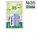 Flexile Files Мани №35 (21мм) УПАКОВКА 6 ШТ. 1231915832 - фото 437661