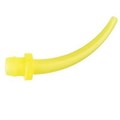 Насадки для Silagum интраоральные желтые (канюли) 50 шт., DMG 909201 00000909201 - фото 437737