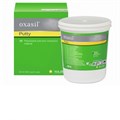 Oxasil  Putty силиконовая слепочная масса (900мл.) Kulzer 1231916667 - фото 437757