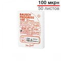 Копирка ВК58 Bausch 100 мкрн./50л в боксе (красный) 1231916944 - фото 437889