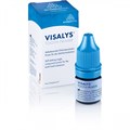 Праймер (адгезив ) для зубов Visalys Tooth Primer, использовать только с Visalys CemCore - 1x4мл, Kettenbach Dental 1231915283 - фото 437898