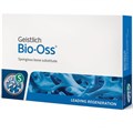 Bio-Oss  spongiosa, гранулы S 0.25г (0.25-1 мм) 1231917501 - фото 438137