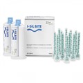 I-sil bite регистрация прикуса (50 мл х2 картриджа, 12 смесительных наконечников) 1231917296 - фото 438143