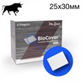 BioCover мембрана стоматологическая (25x30мм) коллагеновая рассасывающаяся. PURGO 1231918541 - фото 438152