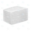 Простыня нестерильная, спанбонд 25г/м2, 80смх70см. цв. белый (20шт.) НОВИСЕТ 1231916620 - фото 438228