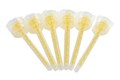 Наконечники для CharmFlex Light жёлтые, 48шт., DentKist 1231919353 - фото 438658