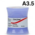 Дентиновая масса IPS InLine Deep Dentin A-D A3.5 (20гр.). Ivoclar 1231919915 - фото 438663