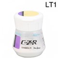 CZR Люстровый фарфор LT1 (10 г) 1231920495 - фото 438854