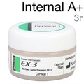 EX-3 Internal A+ (3 г) внутренний краситель 1231920112 - фото 438864