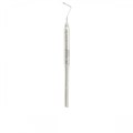 Зонд периодонтальный СР-11.5В ручка полая 8 мм МЕДЕНТА 1231910967 - фото 439066