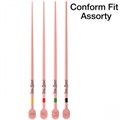 TruNatomy Conform Fit гуттаперчевые штифты в ассортименте (60 шт) 1231918387 - фото 439123