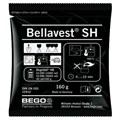 Паковочная масса BellaVest SH универсальная для коронок и мостов (160г). 1шт. BEGO 1231919765 - фото 439252