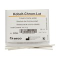 Припой для CoCr сплавов, 5 шт. (4 г) 1231920474 - фото 439270