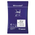 Паковочная масса  Wirovest Plus для бюгелей, (400г). 1шт. BEGO 1231919767 - фото 439307