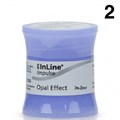 Эффект-масса IPS InLine Opal Effect 2 (20гр.). Ivoclar 1231919938 - фото 439332