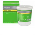 Oxasil  Soft Putty  силиконовая слепочная масса (900мл.) Kulzer 1231916668 - фото 439389