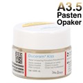 Duceram Kiss пастообразный опак Pasten Opaker PO A3.5 (3 мл) Degudent 1231920049 - фото 439403