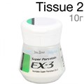 EX-3 TISSUE 2 (10 г)  десневая масса 1231920133 - фото 439493