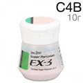 EX-3 Дентин C4B (10 г) 1231920155 - фото 439624