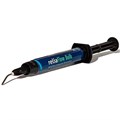 reliaFlow Bulk  Dentine шприц 2г-композит для пломбирования объемных полостей боковых зубов, AHL 1231919343 - фото 445317