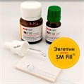 Эвгетин для пломбирования корневых каналов (14г + 10мл), SM DMT 1231917604 - фото 445363