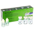 GC Fuji IX GP-клинический набор (3x15 г порошка, 2x6.4 мл жидкости) 00000001329 - фото 445414