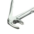 Щипцы для удаления зубов (нижние правые моляры, корневые) 1231917260 - фото 445445