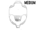 Ретрактор для губ и щек Umbrella Medium (1шт.)/ Ultradent 1231917855 - фото 445615
