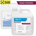 АДС-521 (3л)-для дезинфекции стоматологических оттисков. Готовый раствор. НИОПИК (Маркированный) 1231918178 - фото 445620