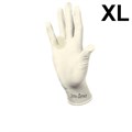 Перчатки латексные  Heliomed  Manual DC750  XL 100шт. (50пар) 1231917916 - фото 445669