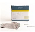 Лезвия Stea® для скальпеля, вариант исполнения: 12 (100шт)  ИНДИЯ 1231917975 - фото 445726