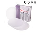 Пластины EV Gasket Bleaching 020 D125мм x 0,5мм 30шт круглые 1231916840 - фото 446067