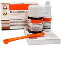 Полиакрилин цвет А3 - порошок 10г. жидкость 8г. для реставрации (Технодент) 0001913246 - фото 446098